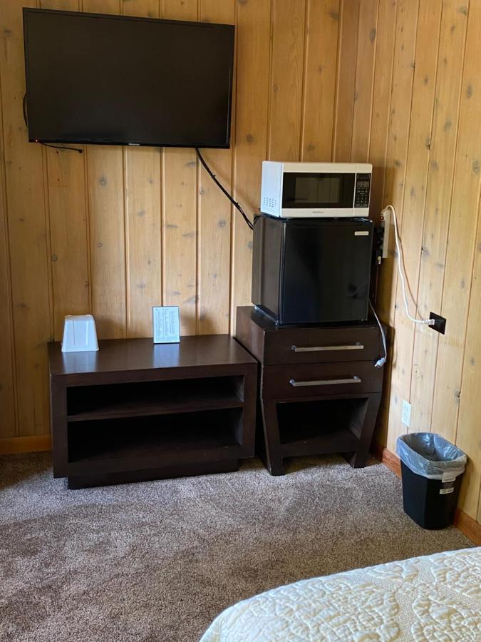 Royal Motel Айрънууд Екстериор снимка