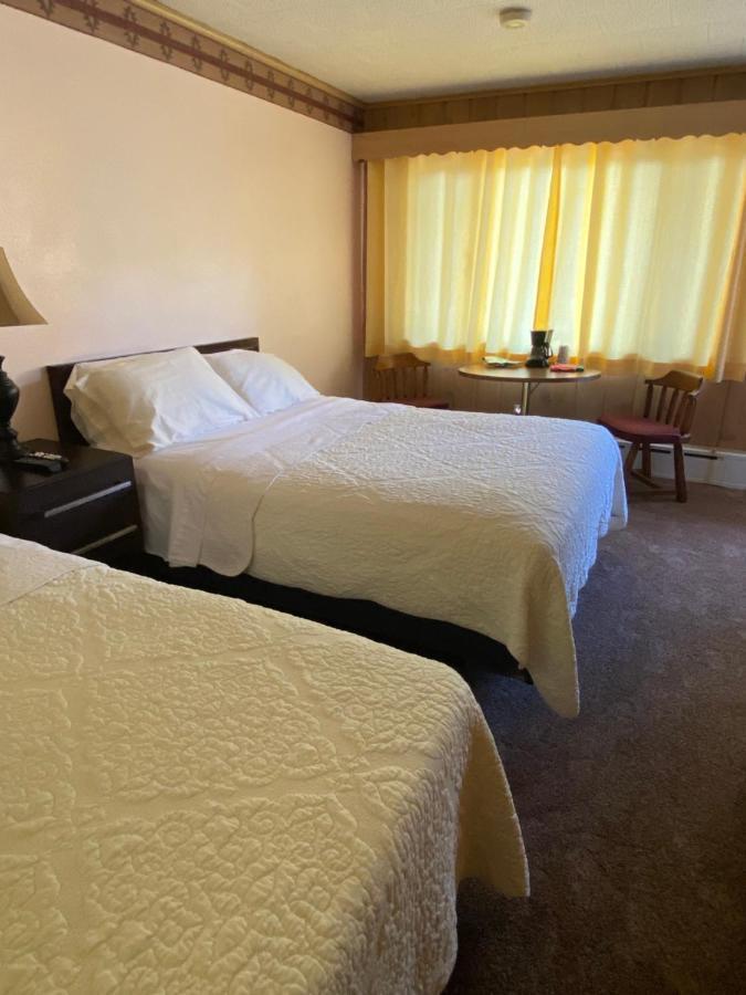 Royal Motel Айрънууд Екстериор снимка