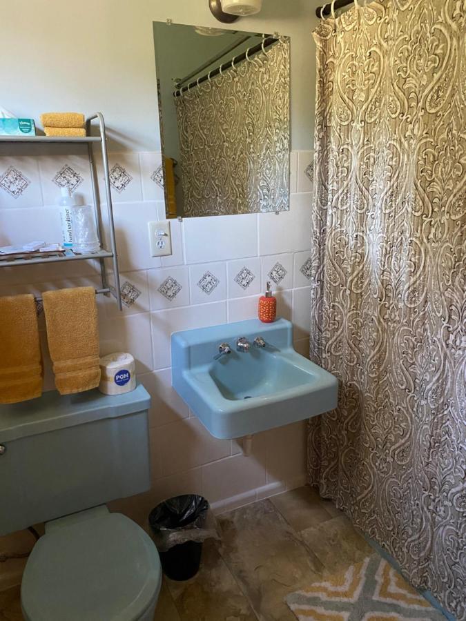 Royal Motel Айрънууд Екстериор снимка