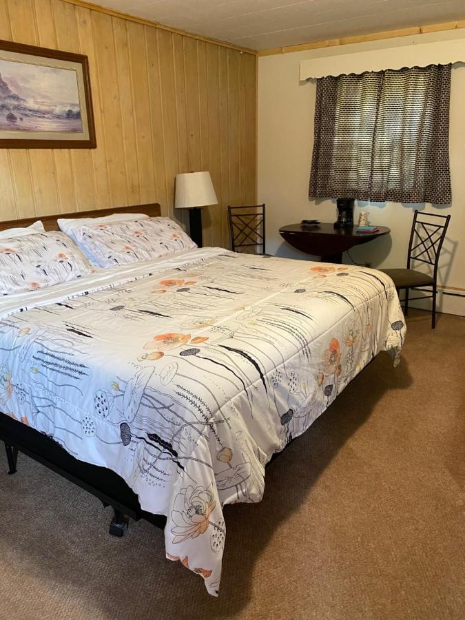 Royal Motel Айрънууд Екстериор снимка
