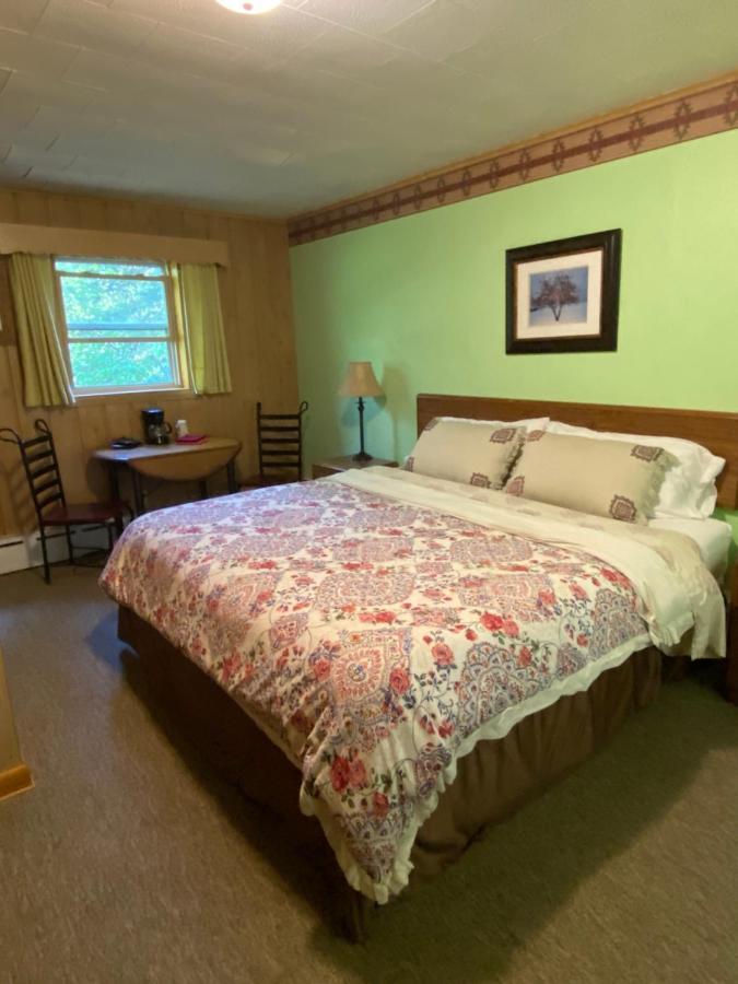 Royal Motel Айрънууд Екстериор снимка