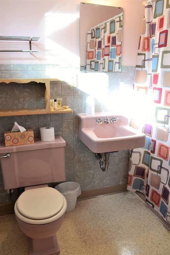 Royal Motel Айрънууд Екстериор снимка