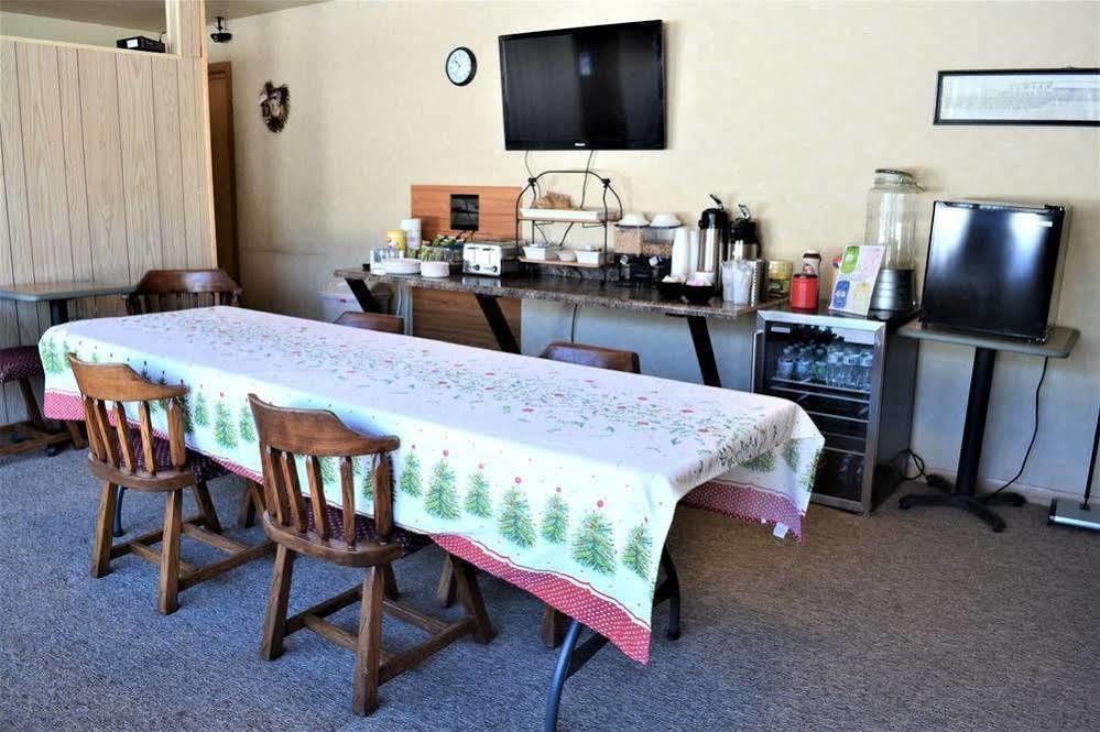 Royal Motel Айрънууд Екстериор снимка